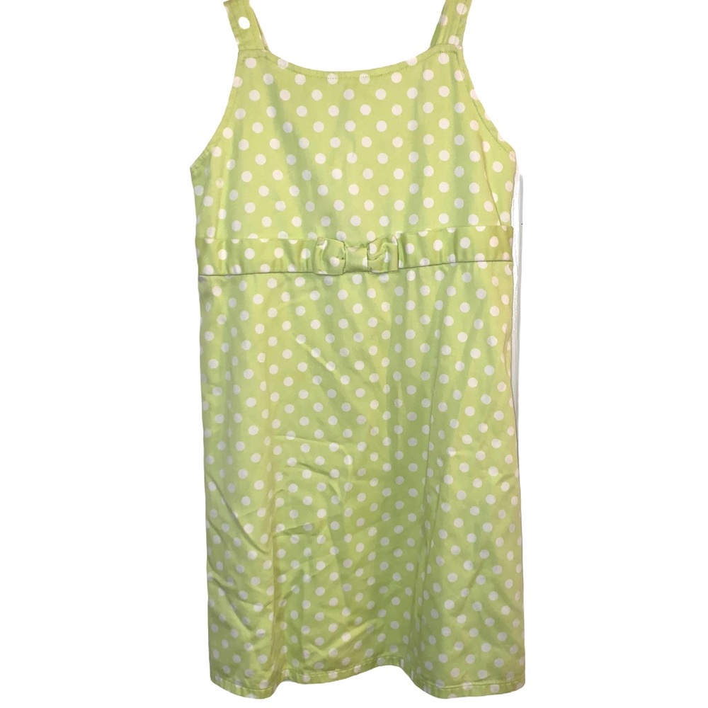 Sweet Girls’ Gymboree Dress
